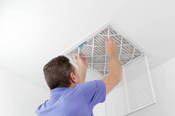 Best Ventilation Cleaning Services  in Golden Shores, AZ